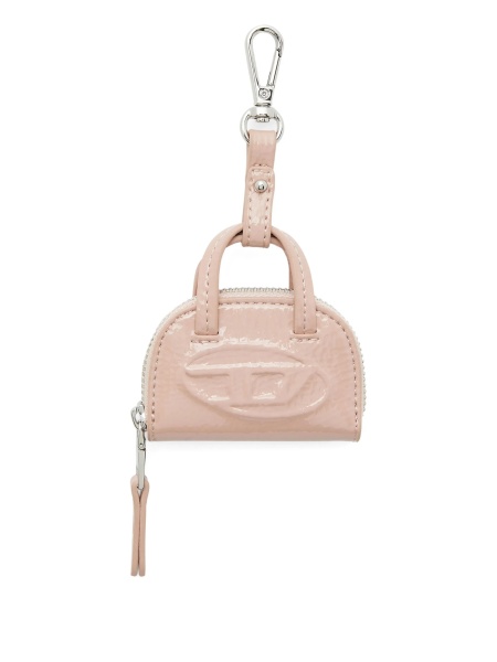 Breloc Diesel 1DR roz
