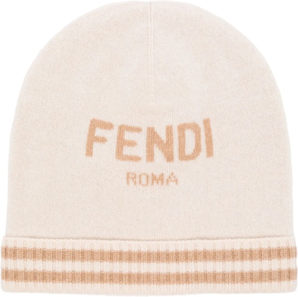 Caciula Beanie Fendi Rome