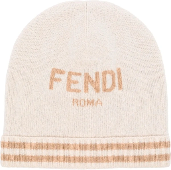 Caciula Beanie Fendi Rome