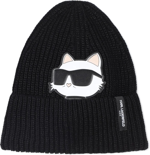 Caciula Beanie Hat "Snood"