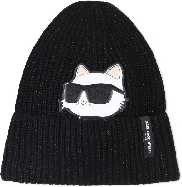 Caciula Beanie Hat "Snood"