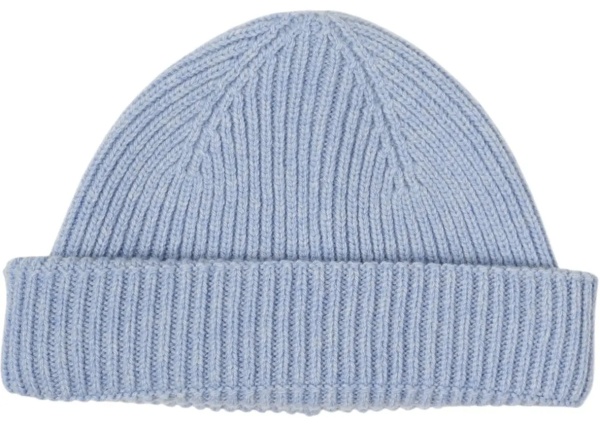 Caciula Beanie in wool and cashmere