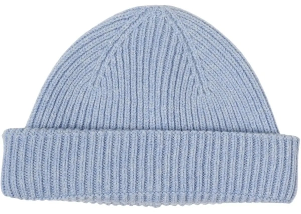 Caciula Beanie in wool and cashmere