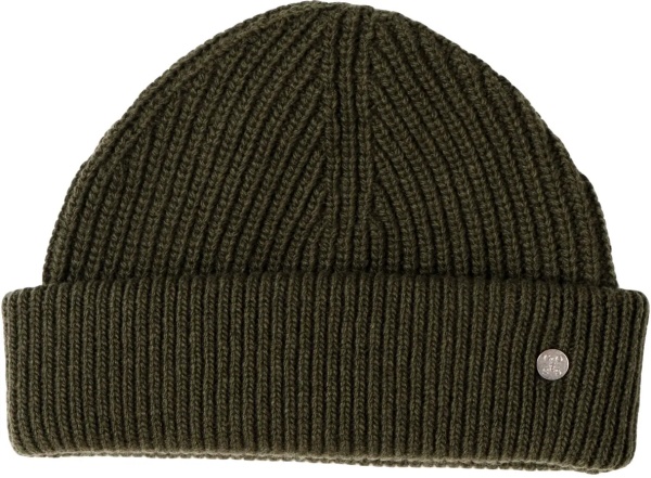 Caciula Beanie in wool