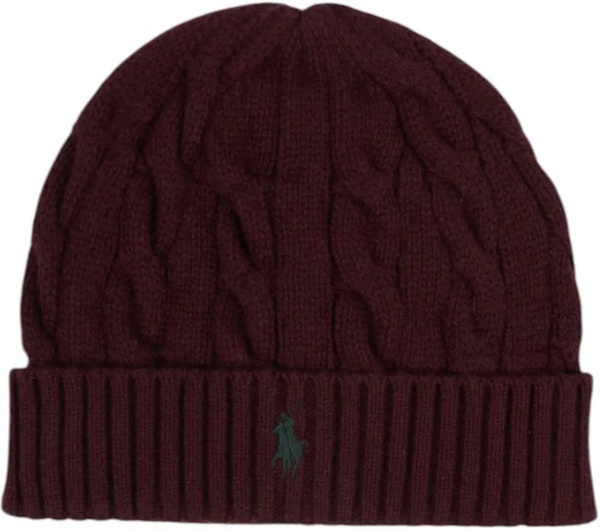 Caciula Beanie in wool