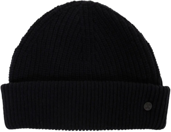 Caciula Beanie in wool