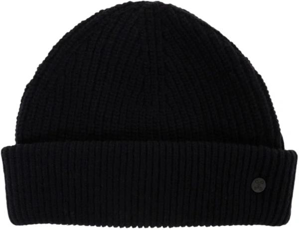 Caciula Beanie in wool