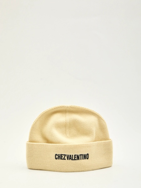 Caciula Chez Valentino Beanie