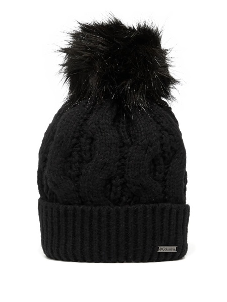Caciula Columbia neagra