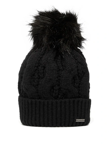 Caciula Columbia neagra