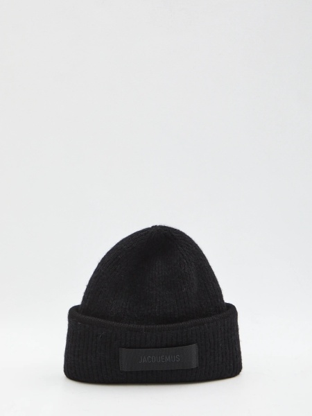 Caciula Gros Grain Beanie