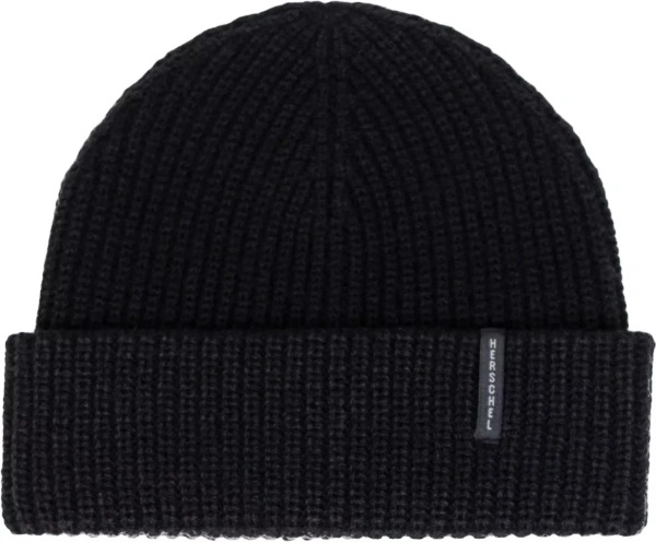 Caciula Herschel Supply Co. Watch Cap Vertical ID Beanie