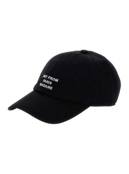 Caciula SLOGAN CAP