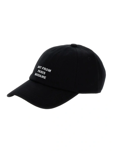 Caciula SLOGAN CAP