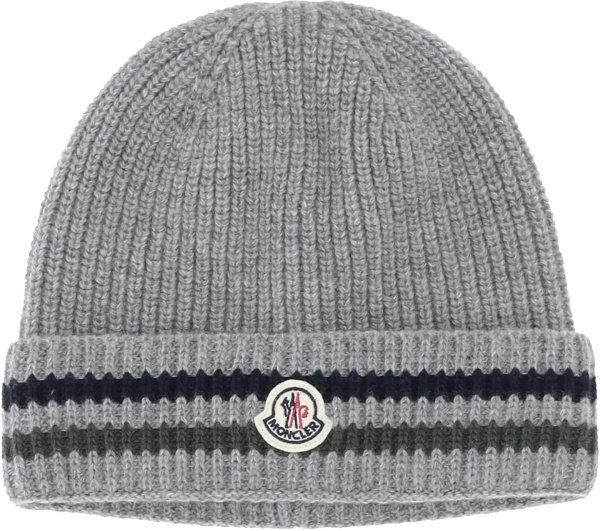 Caciula "Tricot" Beanie