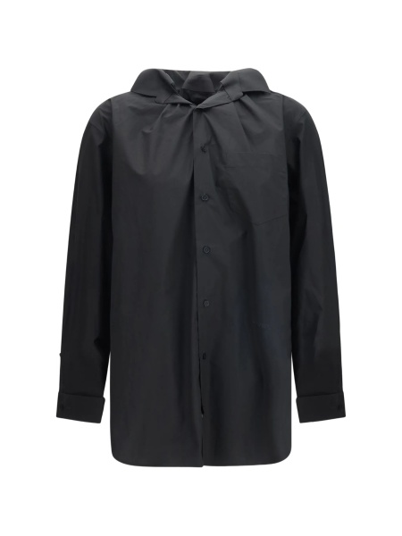 Camasa ALAINPAUL neagra