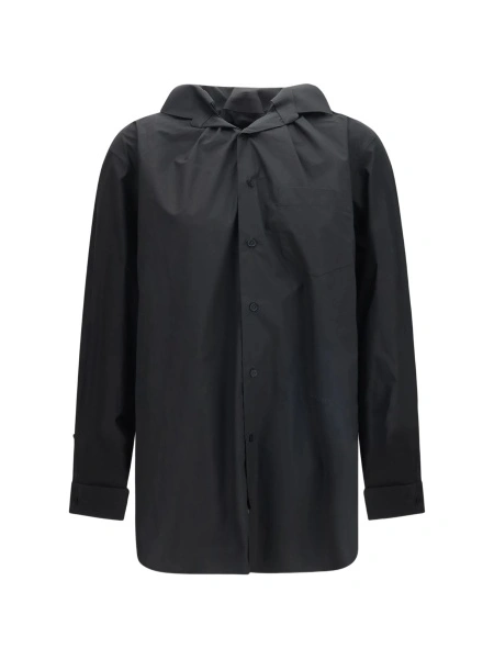 Camasa ALAINPAUL neagra