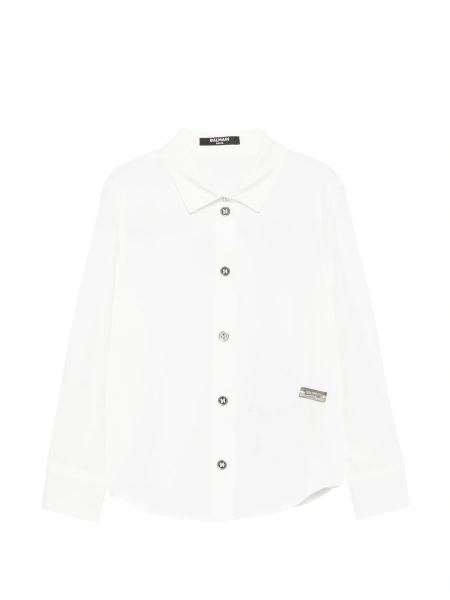 Camasa Balmain alba