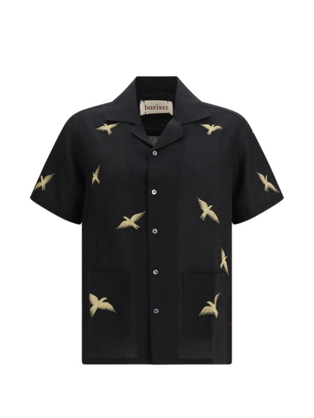 Camasa BAZISZT neagra