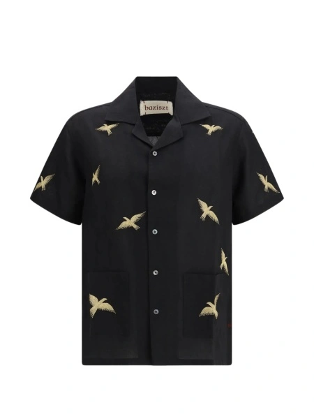Camasa BAZISZT neagra