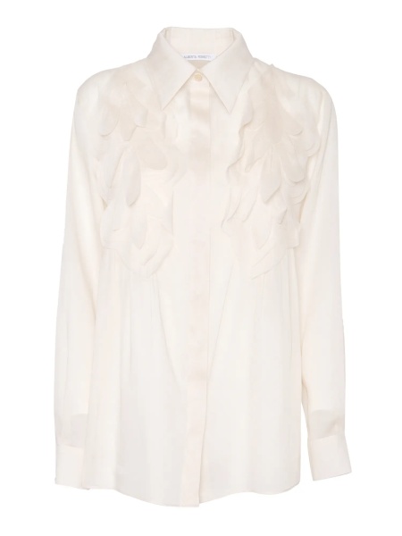 Camasa Beige shirt