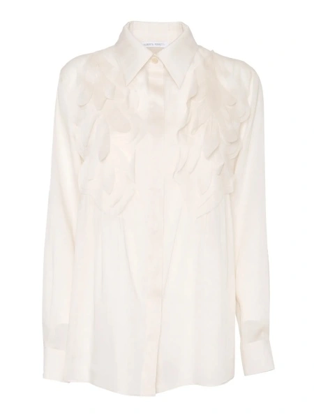 Camasa Beige shirt