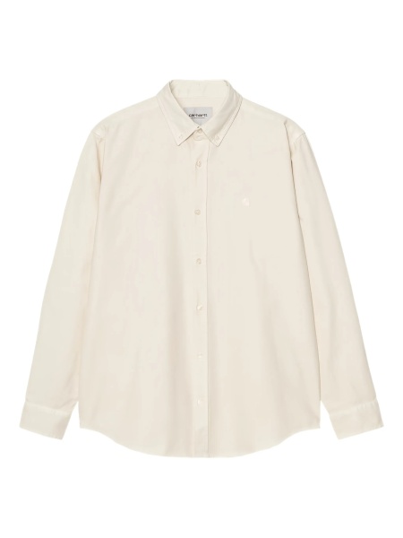 Camasa Carhartt neutra