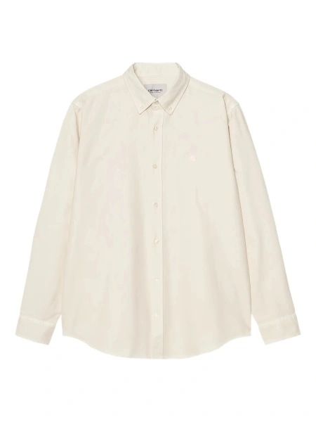 Camasa Carhartt neutra