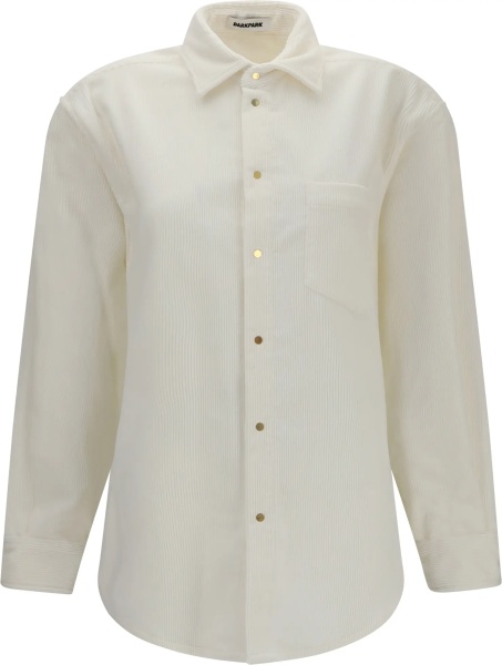Camasa casual Anne corduroy Shirt