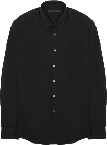 Camasa casual Camicia In Jersey Di Cotone
