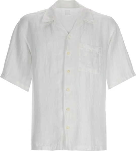 Camasa casual Camicia In Lino
