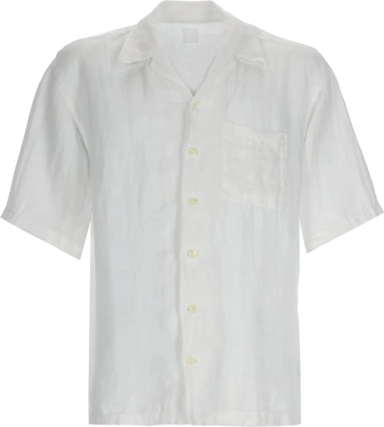 Camasa casual Camicia In Lino