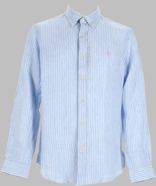 Camasa casual Camicia In Lino