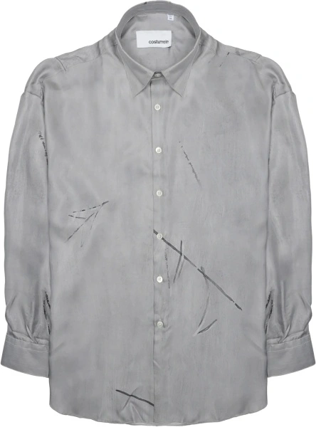 Camasa casual Camicia In Seta