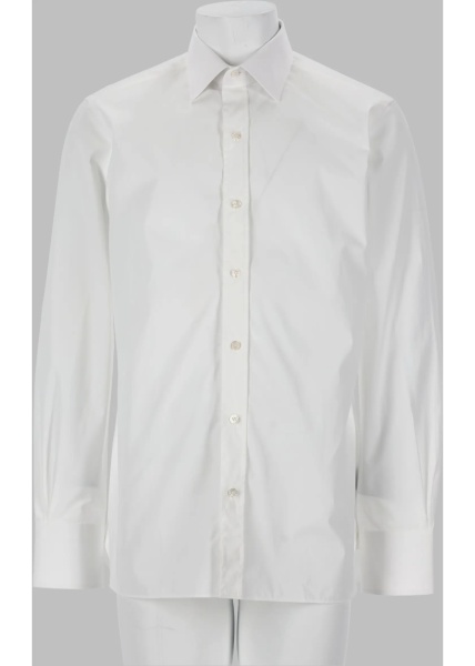 Camasa casual Camicia Slim Fit