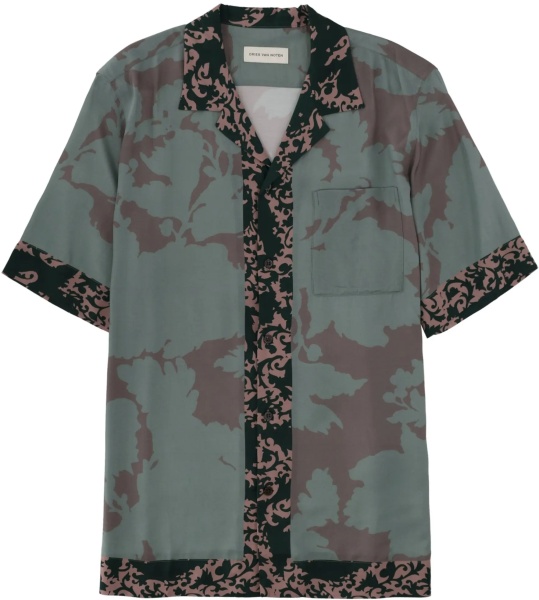 Camasa casual "Carlton" Shirt