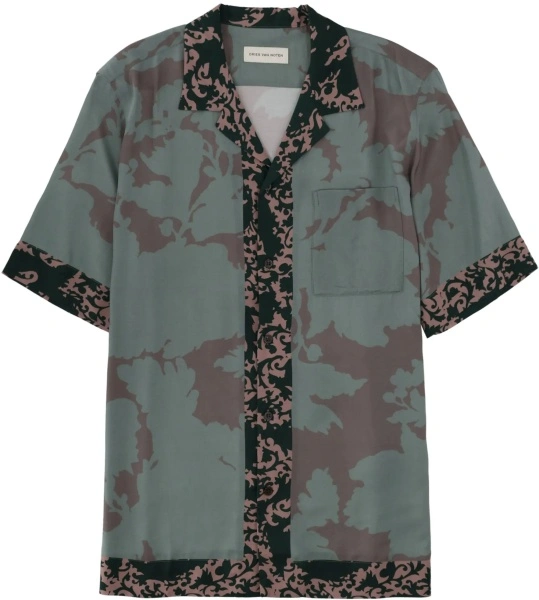 Camasa casual "Carlton" Shirt