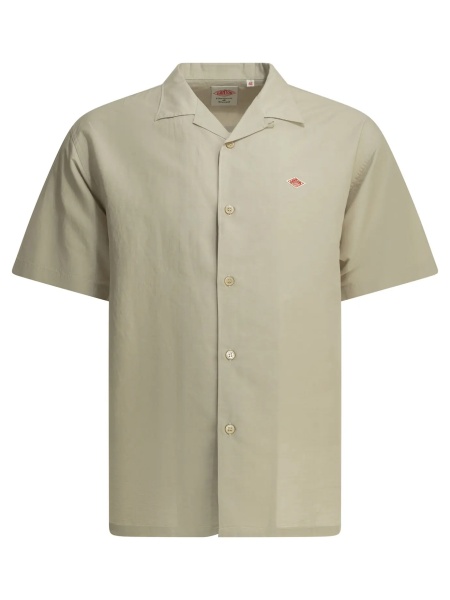 Camasa casual Casual cotton linen shirt