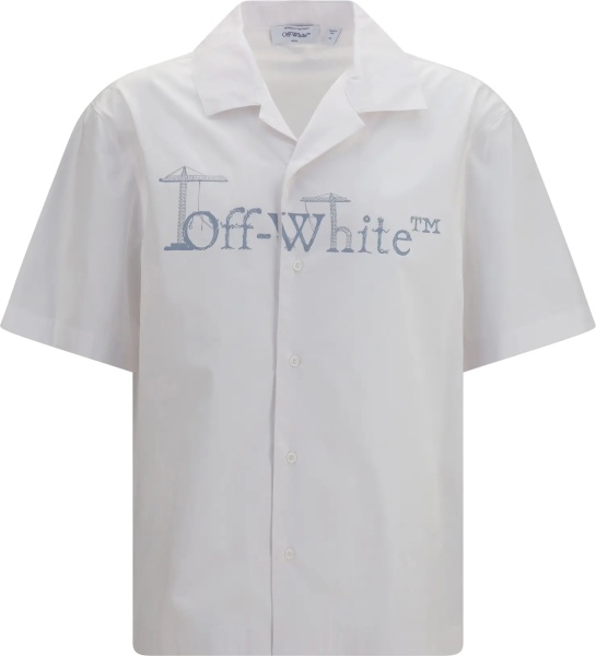 Camasa casual City Nature Bowling Shirt
