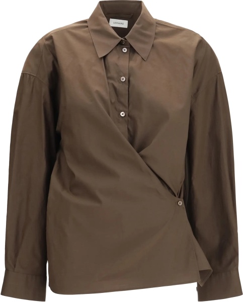 Camasa casual Cotton blend Shirt