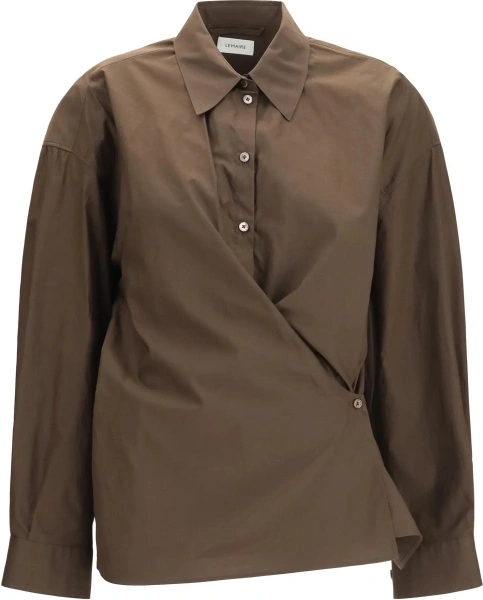 Camasa casual Cotton blend Shirt