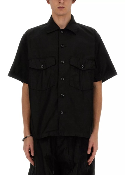 Camasa casual Cotton Shirt