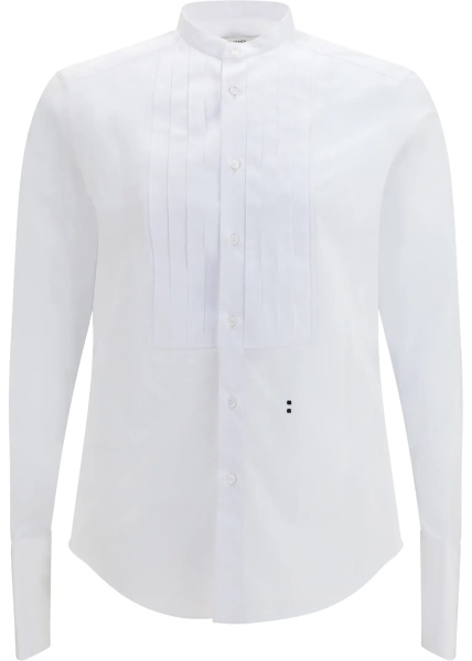 Camasa casual Cotton Shirt