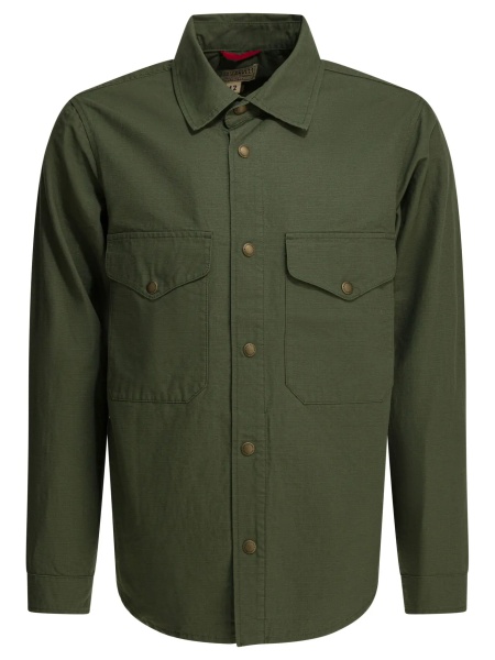 Camasa casual "Country" overshirt jacket