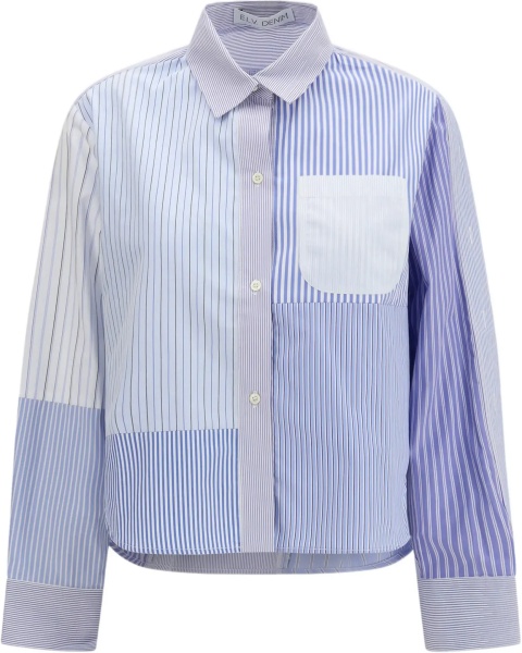 Camasa casual Emilie Shirt