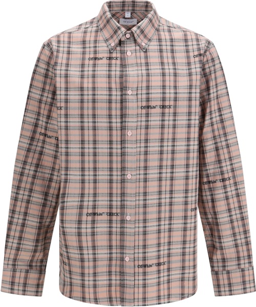 Camasa casual Flannel Shirt