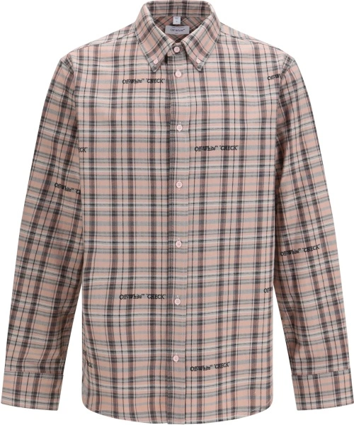 Camasa casual Flannel Shirt