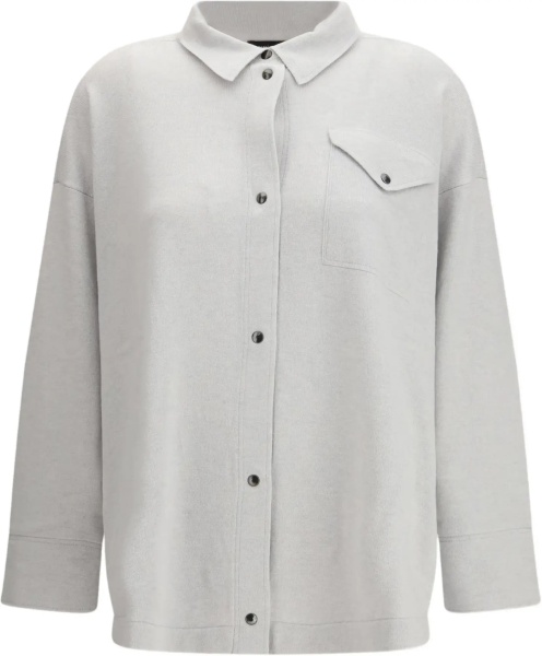 Camasa casual Knit Shirt