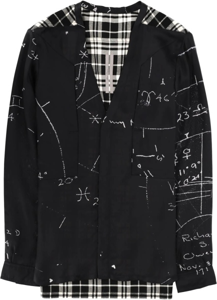 Camasa casual "Larry Fogpocket" Shirt