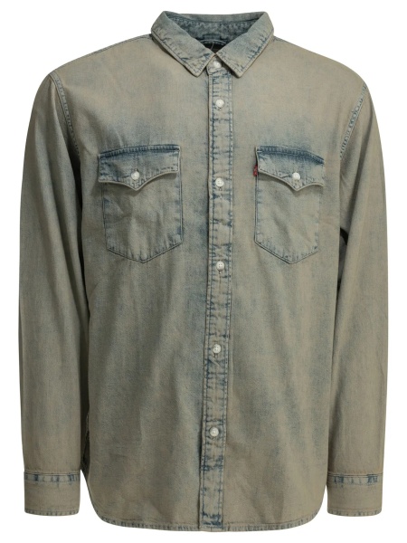 Camasa casual Levi's® "Western" Casual shirt